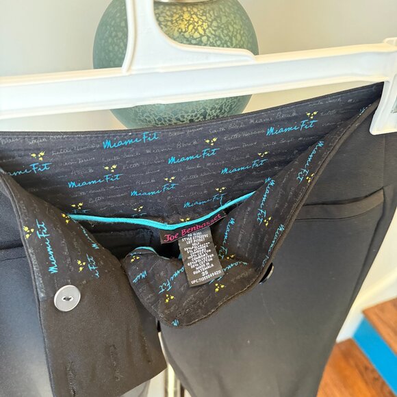 Joe BenBasset - Women's slacks - Size 3S - Picture 2 of 3